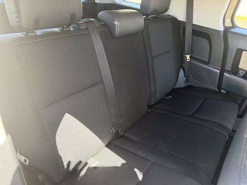 Used 2014 Toyota FJ Cruiser 4WD w/ Upgrade Package image 47