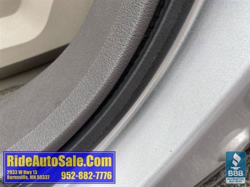 Used 2013 Ford Edge Limited AWD/4WD image 35
