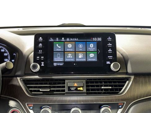 Used 2018 Honda Accord EX-L image 20