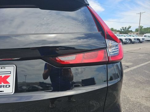 Used 2023 Honda CR-V EX-L image 33