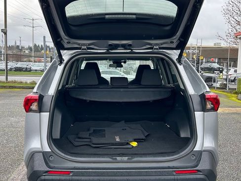Certified 2024 Toyota RAV4 XLE w/ Convenience Package image 26