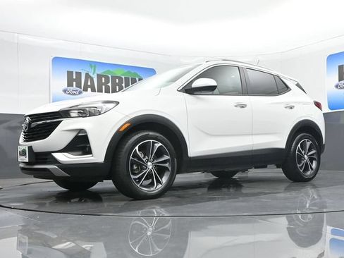 Used 2022 Buick Encore GX Select FWD image 20