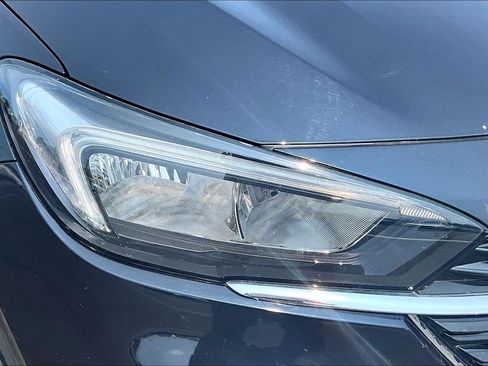 Used 2020 Buick Encore GX Select FWD image 27