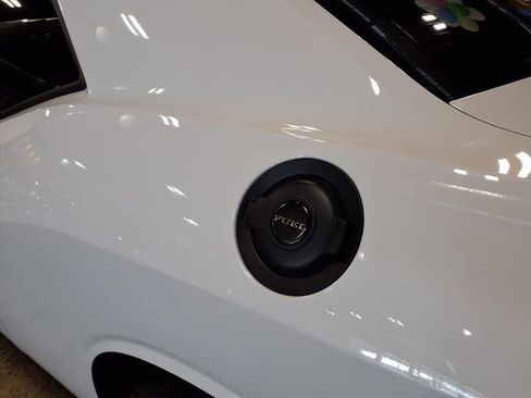 Used 2023 Dodge Challenger R/T w/ Blacktop Package image 13