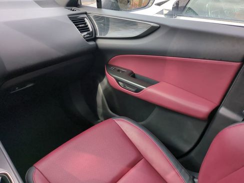 Used 2022 Lexus NX 250 FWD w/ Premium Package image 17