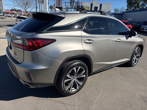 Used 2019 Lexus RX 350 FWD image 2