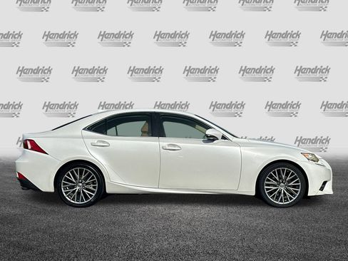 Used 2014 Lexus IS 250 image 3