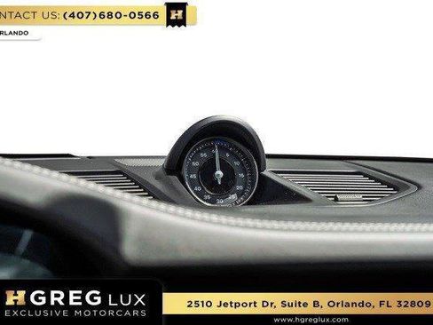 Used 2021 Porsche 911 Carrera S image 34