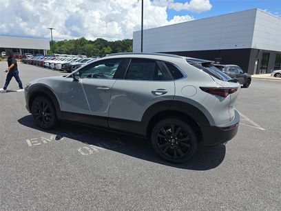 New 2025 MAZDA CX-30 AWD 2.5 S w/ Select Sport Pkg