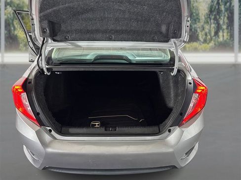 Used 2016 Honda Civic EX image 12