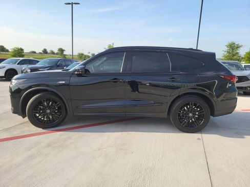 Used 2026 Acura MDX A-Spec AWD/4WD image 3