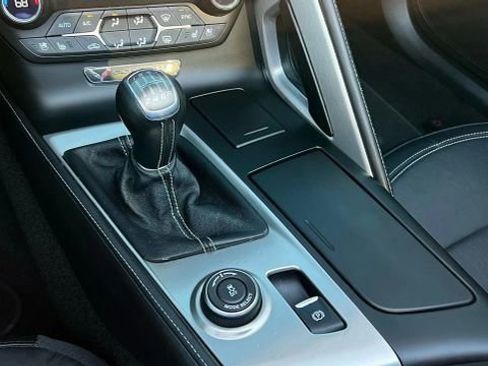 Used 2014 Chevrolet Corvette Stingray Coupe w/ 3LT Preferred Equipment Group image 30