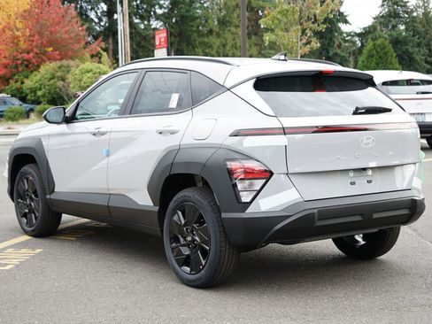 New 2026 Hyundai Kona SEL Sport AWD/4WD image 7