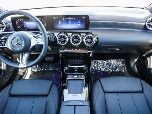 New 2025 Mercedes-Benz CLA 250 CLA 250 image 10