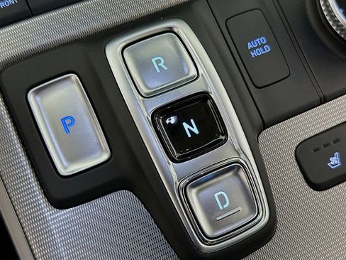Used 2025 Hyundai Palisade Calligraphy AWD/4WD image 17