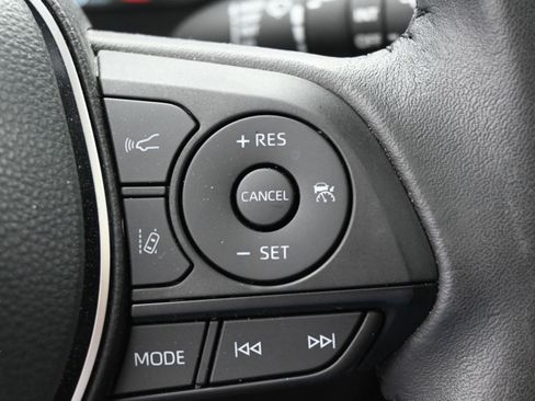 Used 2024 Toyota RAV4 Limited FWD image 19