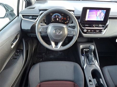 New 2026 Toyota Corolla SE image 11