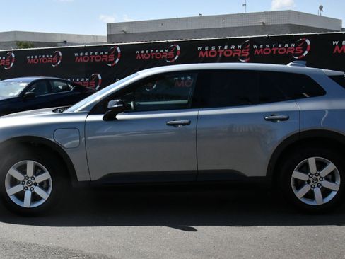 Used 2024 Honda Prologue EX image 4