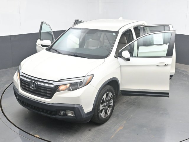 Used 2017 Honda Ridgeline RTL image 48