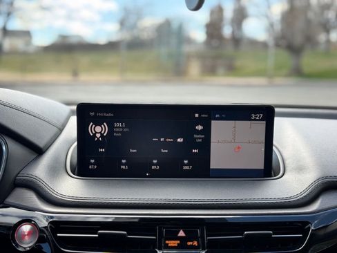 Used 2022 Acura MDX SH-AWD w/ Advance Package image 13