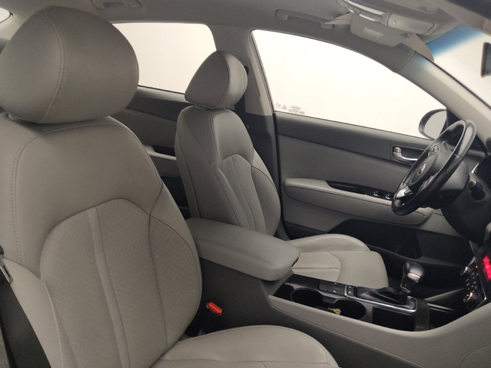 Used 2016 Kia Optima EX w/ Paint Protection Film Package FWD image 21