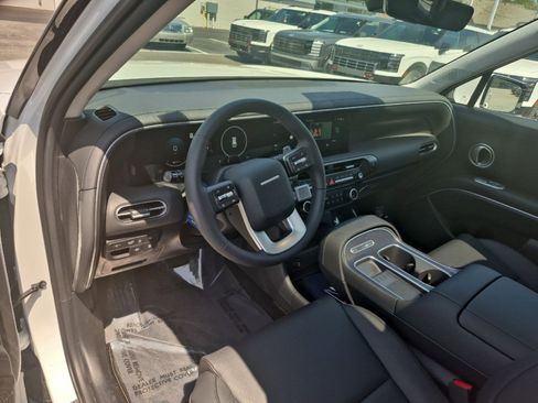 New 2026 Hyundai Palisade SEL AWD/4WD image 17