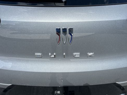 New 2026 Buick Encore GX Sport Touring w/ Advanced Technology Package AWD/4WD image 8