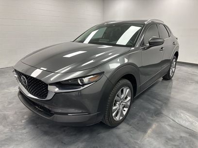 Used 2023 MAZDA CX-30 AWD 2.5 S w/ Preferred Package