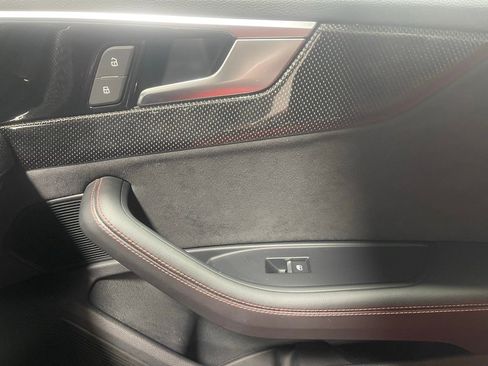 Used 2023 Audi S5 Premium Plus image 27