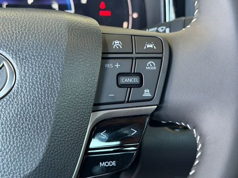 Certified 2026 Toyota Camry SE FWD image 26