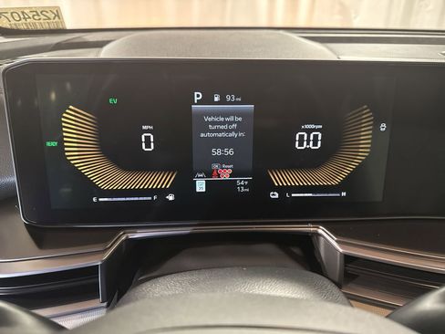 New 2026 Kia Sorento EX image 19