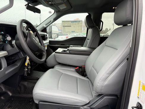 New 2026 Ford F450 XL w/ 360-Degree Camera Package image 15