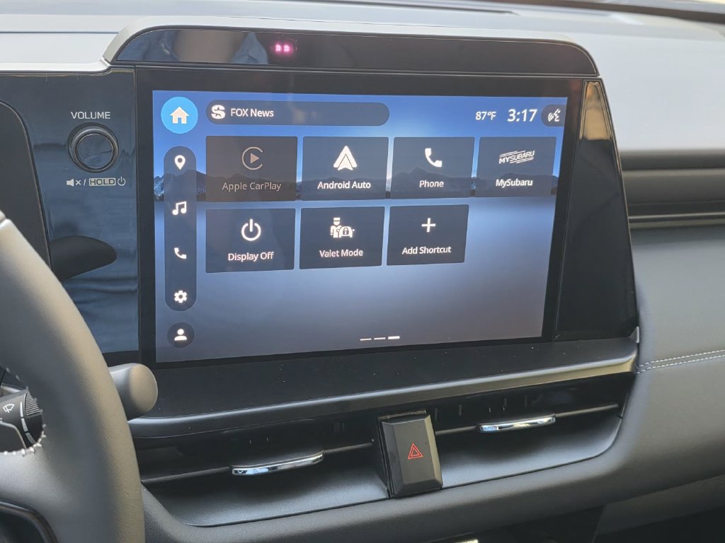 New 2026 Subaru Outback Touring XT AWD/4WD image 19