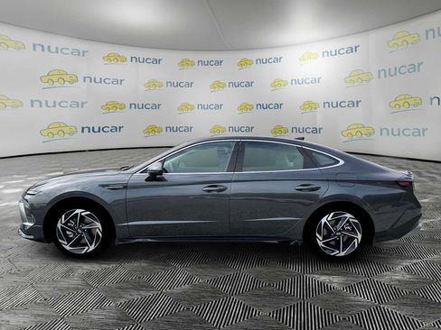 New 2026 Hyundai Sonata SEL image 4