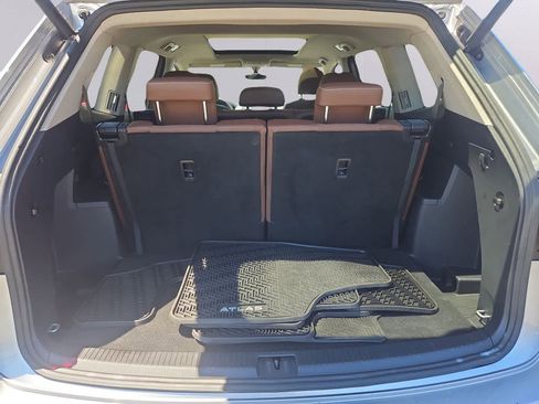 Used 2021 Volkswagen Atlas SE w/ Panoramic Sunroof Package AWD/4WD image 33