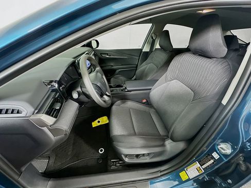 Certified 2026 Toyota Camry LE w/ Convenience Package image 21