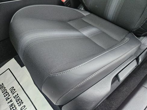 Used 2025 Honda Civic Sport image 8