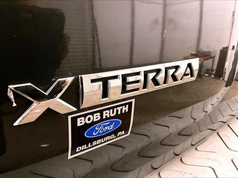 Used 2013 Nissan Xterra S w/ Value Package AWD/4WD image 14