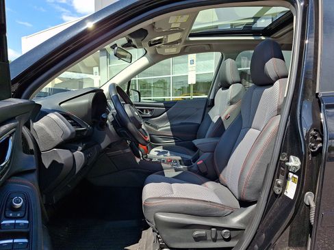 Used 2022 Subaru Forester Sport AWD/4WD image 14