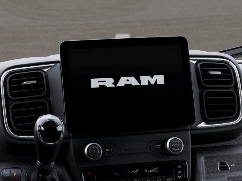 New 2026 RAM ProMaster 1500 w/ Quick Order Package 22G SLT FWD image 34