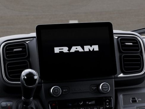 New 2026 RAM ProMaster 1500 w/ Quick Order Package 22G SLT FWD image 34
