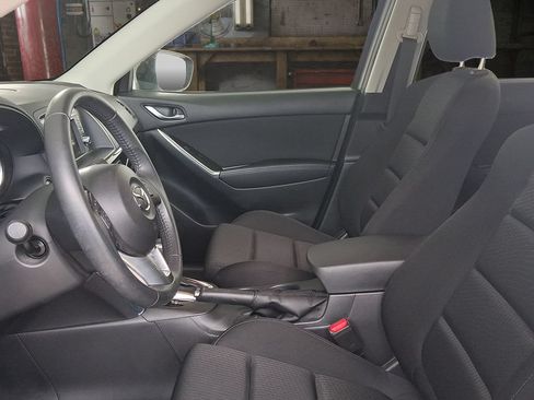 Used 2015 MAZDA CX-5 Touring FWD image 19