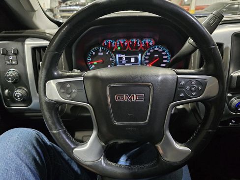 Used 2017 GMC Sierra 3500 SLE w/ SLE Fleet Preferred Package image 43