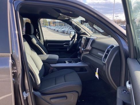 New 2026 RAM 1500 Big Horn image 45