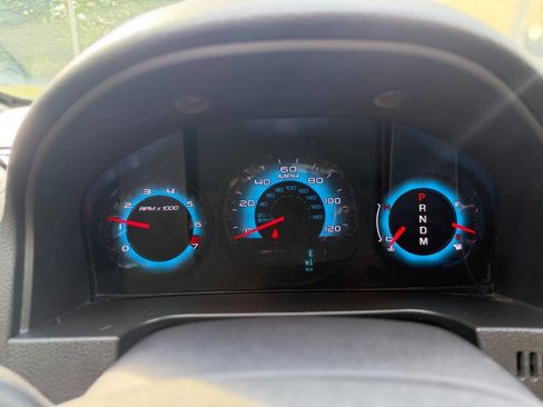 Used 2012 Ford Fusion SEL image 11