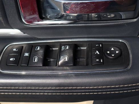 Used 2018 RAM 2500 Limited AWD/4WD image 18