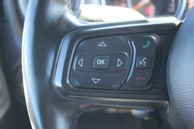 Used 2022 Jeep Wrangler Unlimited Sport AWD/4WD image 14