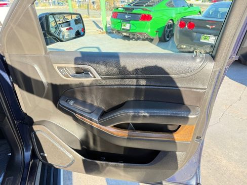 Used 2018 GMC Yukon Denali w/ Denali Ultimate Package image 15