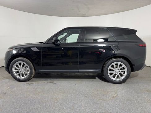 Used 2023 Land Rover Range Rover Sport SE AWD/4WD image 10