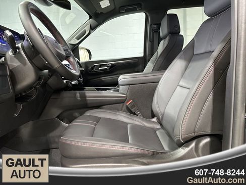 Used 2025 Chevrolet Tahoe RST w/ Comfort Package image 14